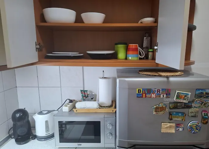 Apartment 88, Self Check-In, Free Parking