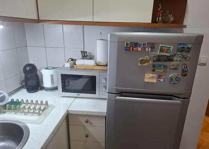 Apartment 88, Self Check-In, Free Parking
