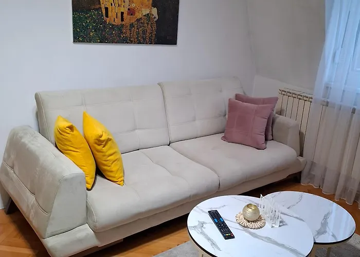 Apartment 88, Self Check-In, Free Parking