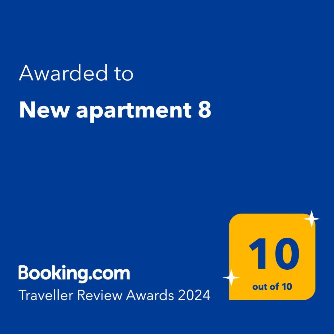 Apartament 88, Self Check-in, Free Parking *
