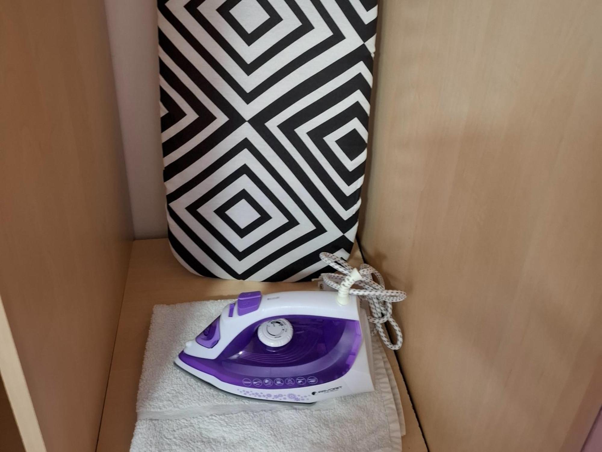 88, Self Check-in, Free Parking Skopje