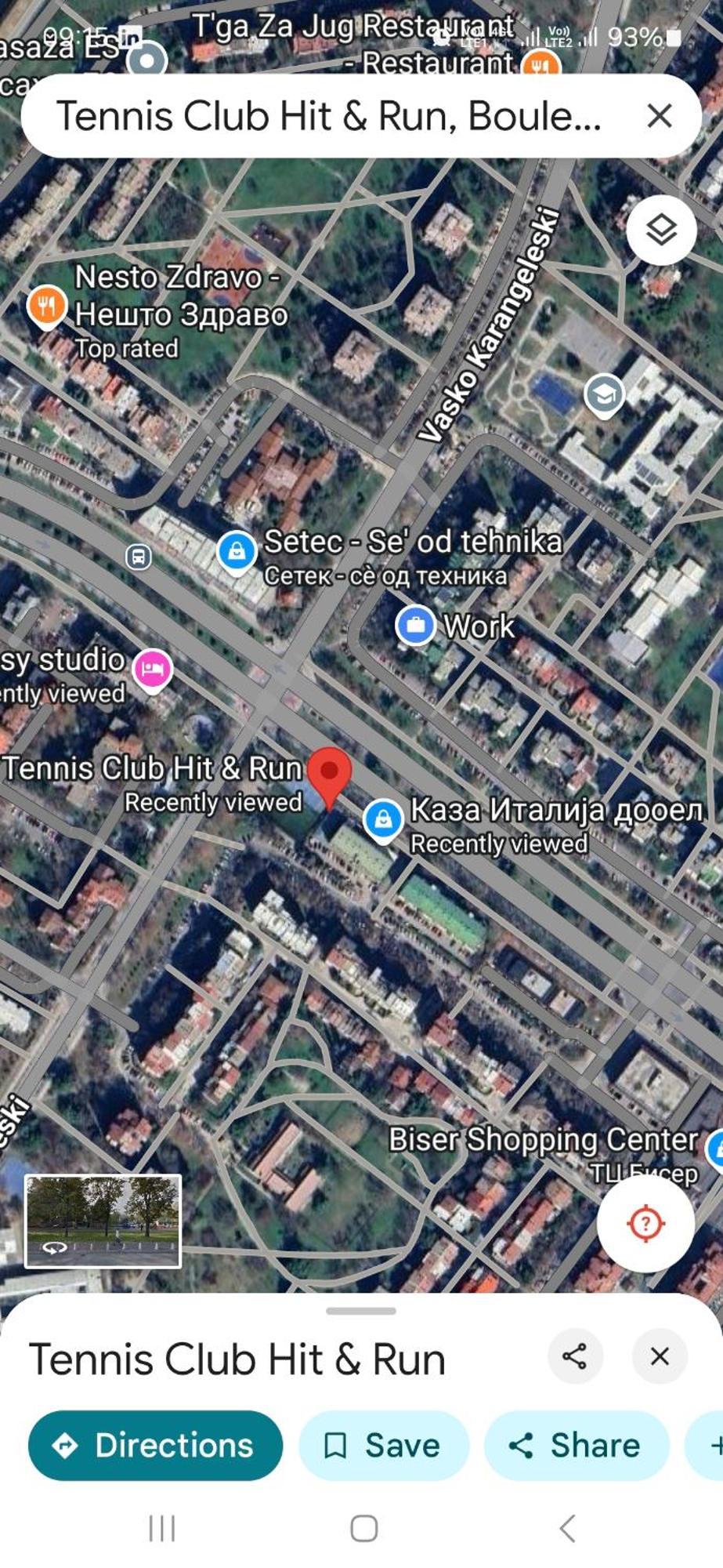 Apartament 88, Self Check-in, Free Parking Skopje