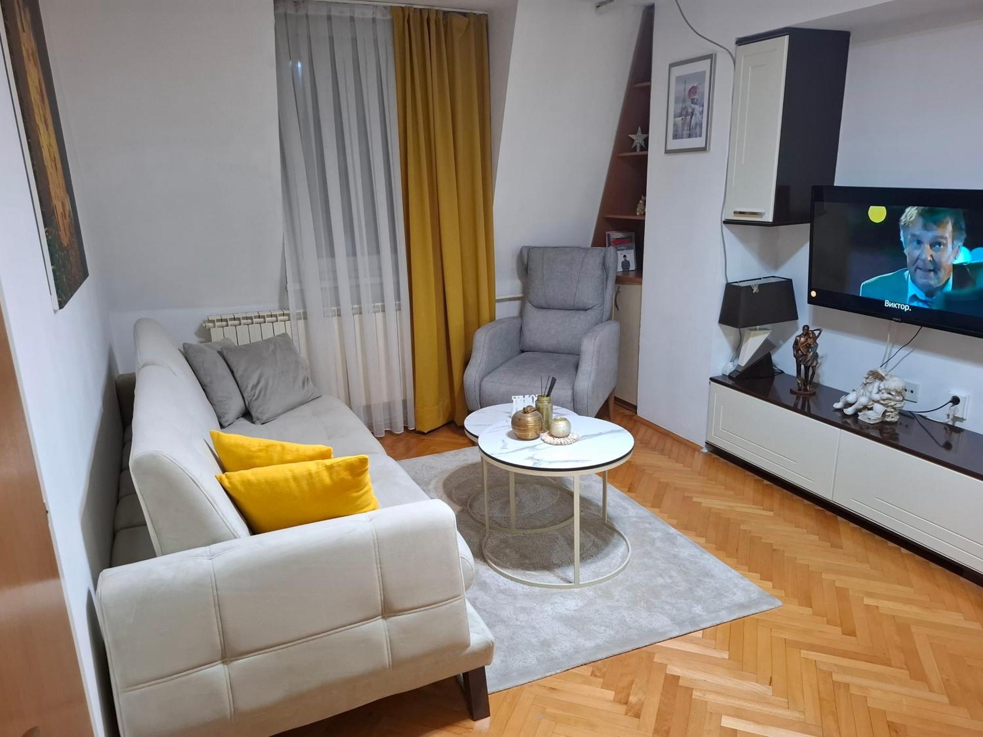 Apartament 88, Self Check-in, Free Parking *
